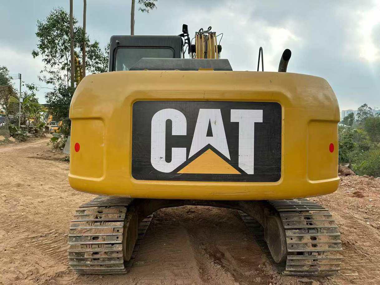 Used Caterpillar 313D Excavator 2020 Model / 3