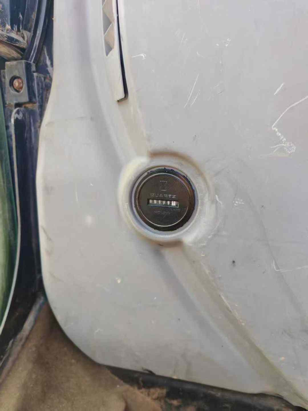 Used Kobelco SK140 Excavator 2020 Model / 9