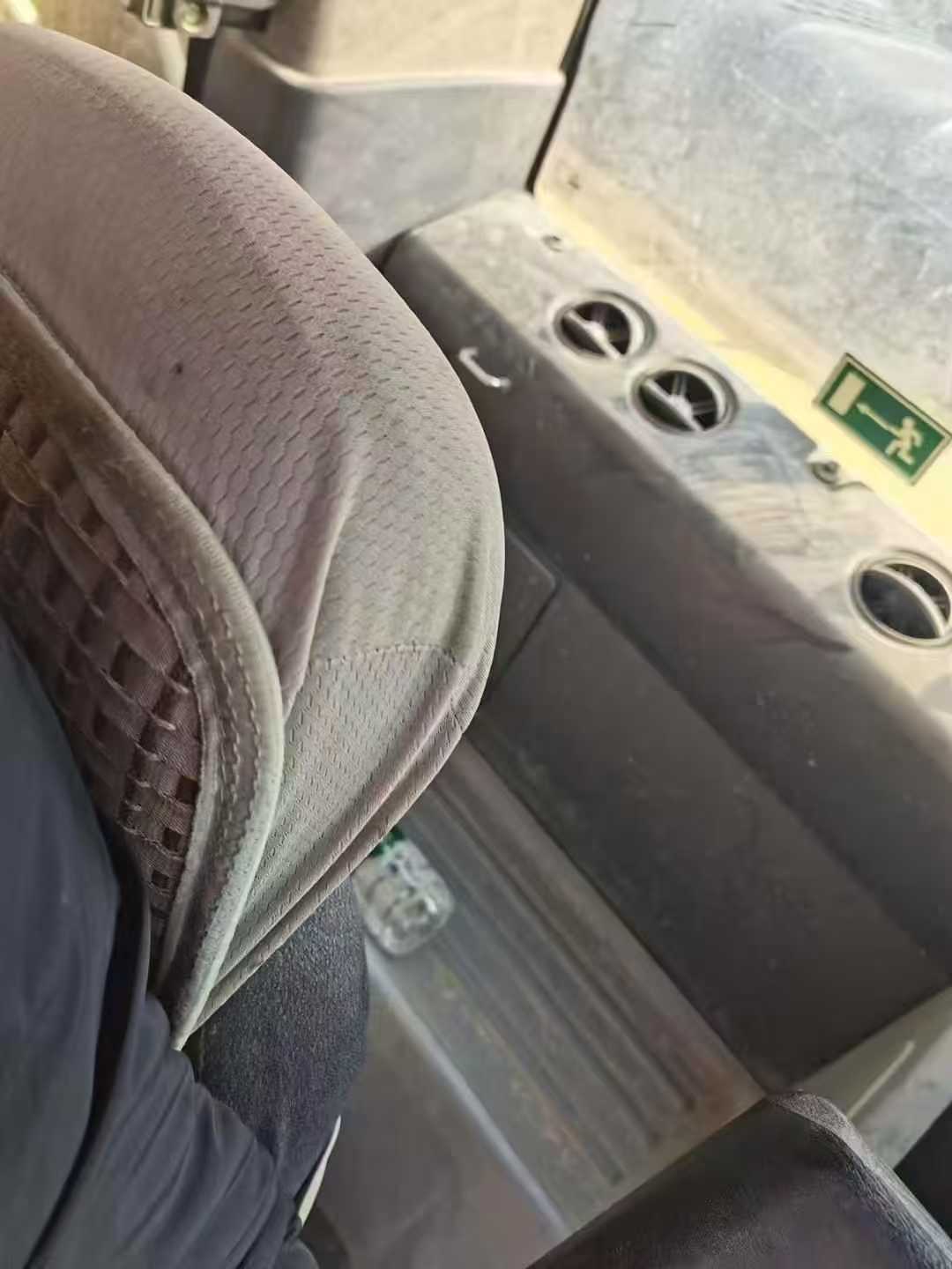 Used Komatsu PC200-8N1 Excavator 2013 Model / 2