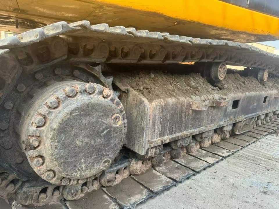 Used Caterpillar 330L Excavator 2018 Model / 3