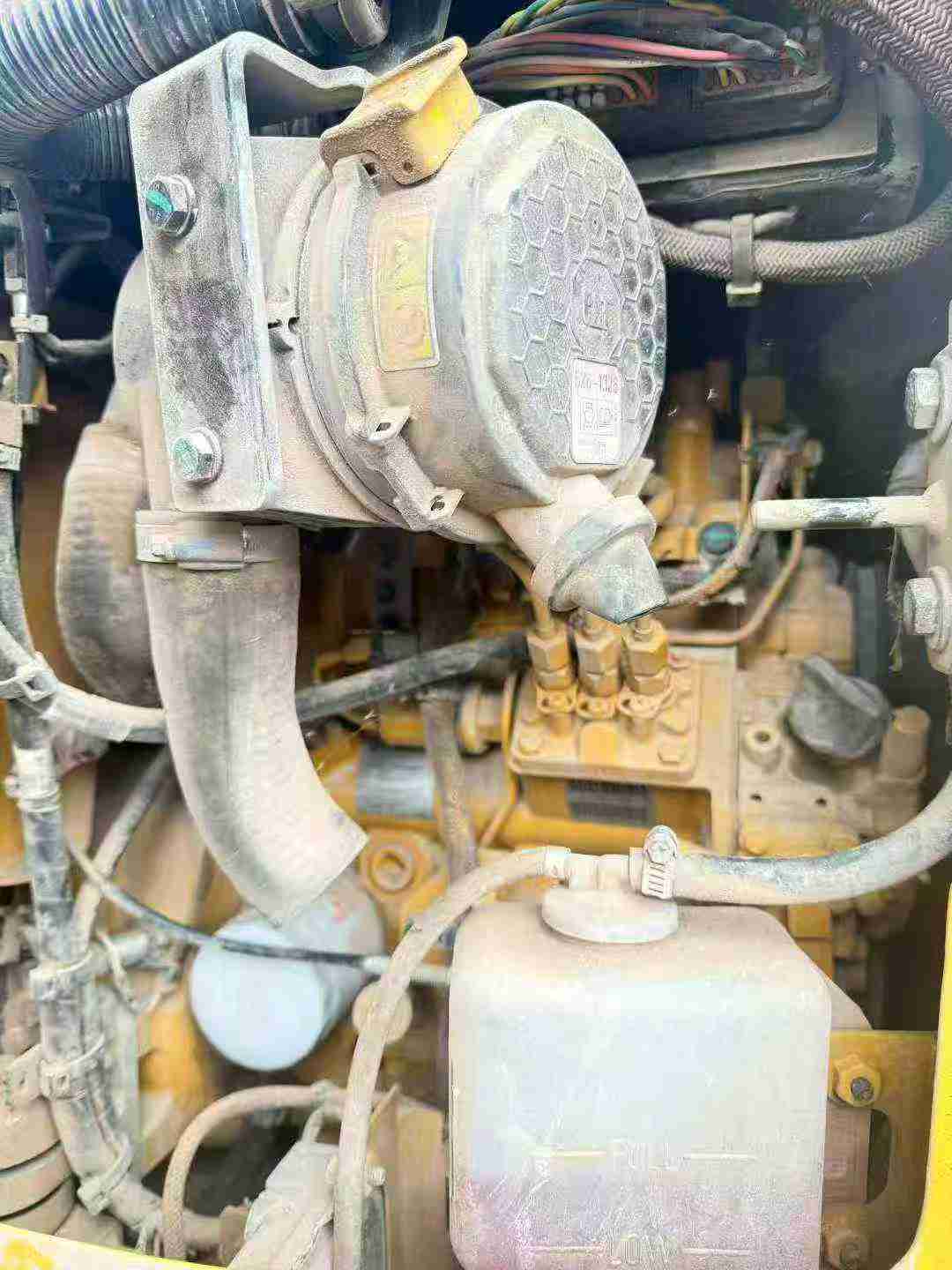 Used Caterpillar 301.7D Excavator 2020 Model / 5