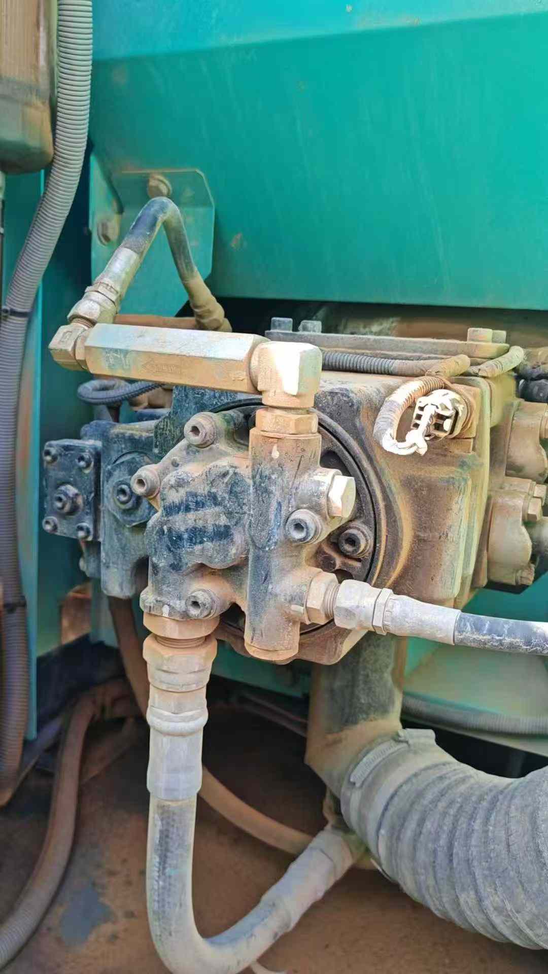 Used Kobelco SK140 Excavator 2020 Model / 5