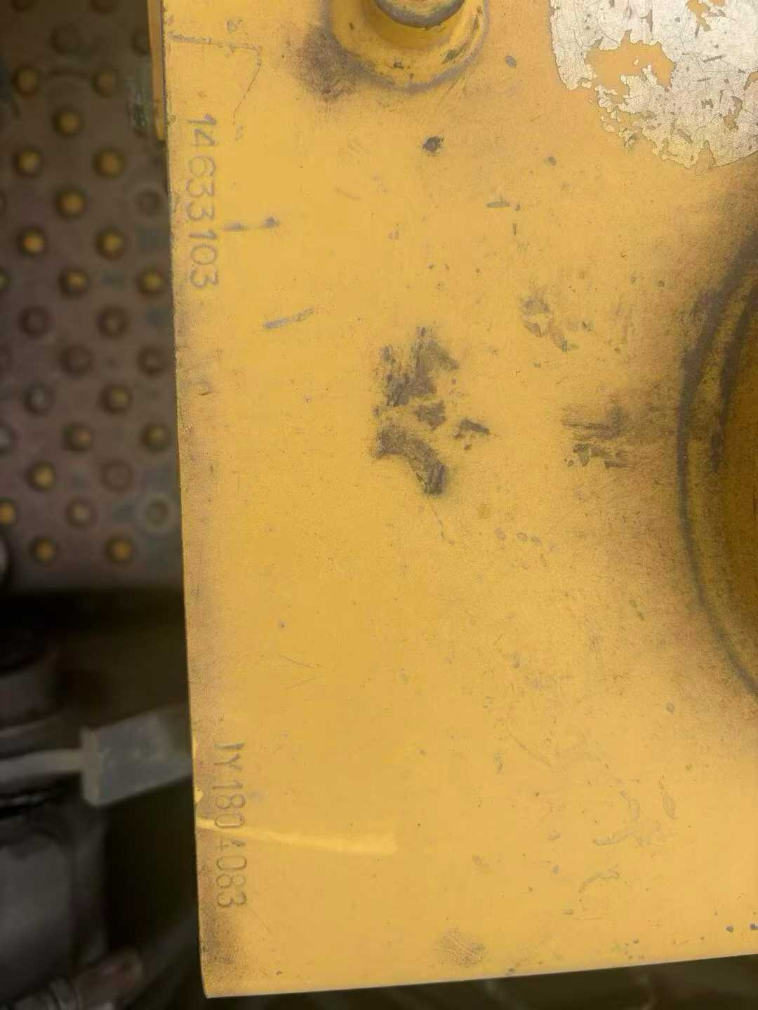 Used Volvo EC80D PRO Excavator 2016 Model / 8