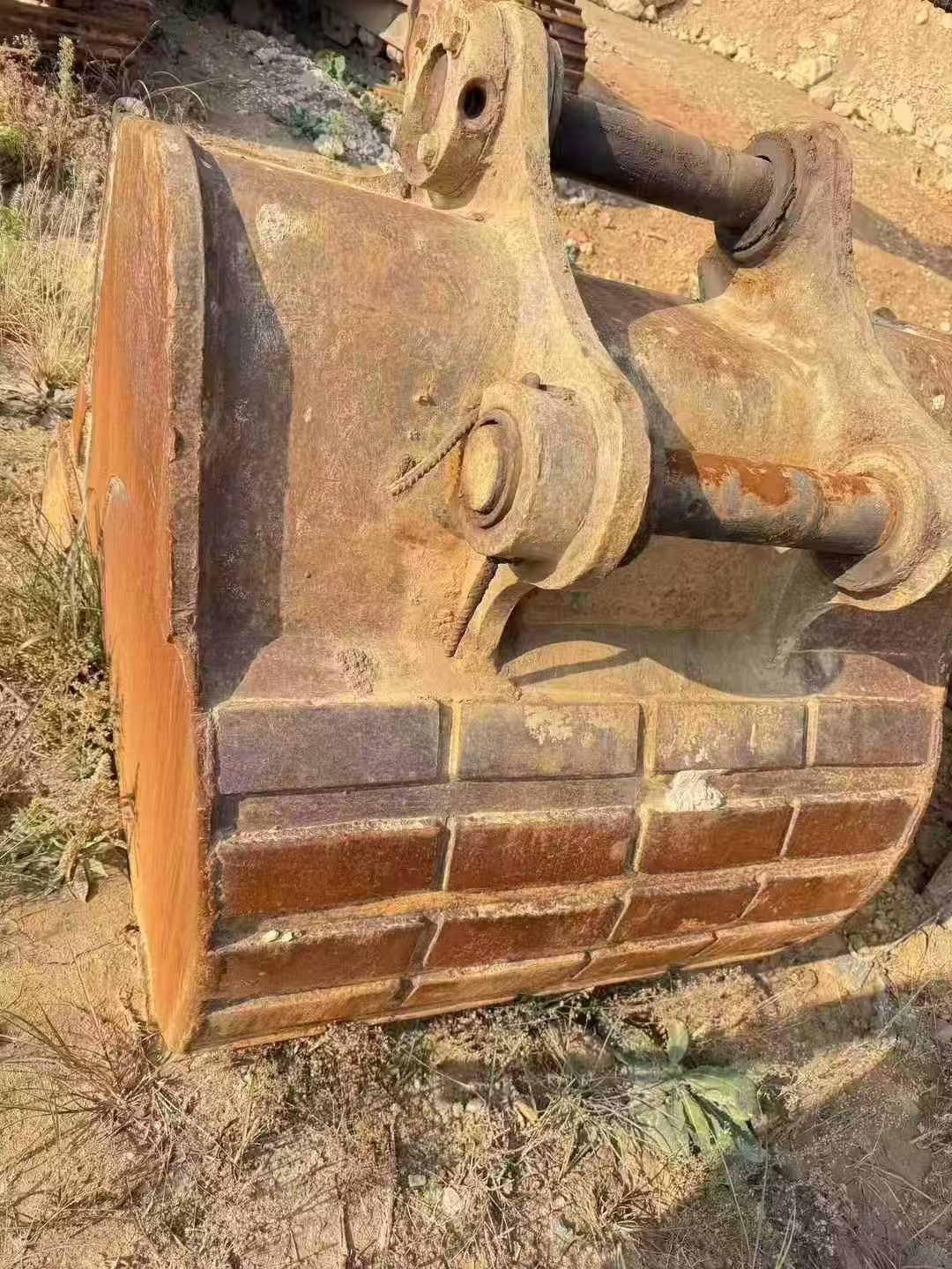 Used Sany SY335H SIC Excavator 2011 Model / 8