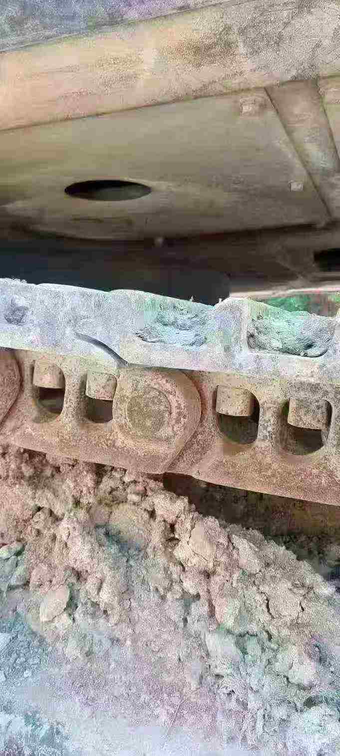 Used Hitachi EX90 Excavator 2020 Model / 6