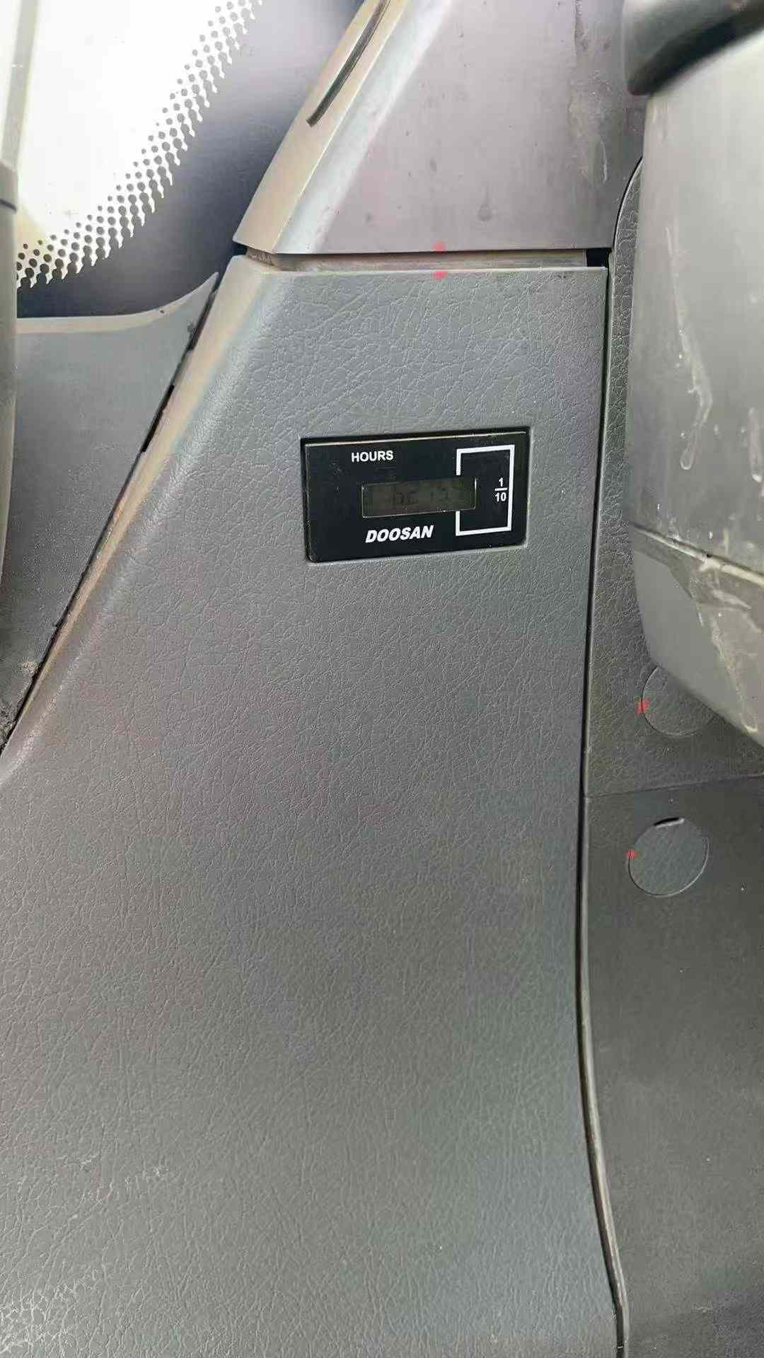 Used Doosan DX60 Excavator 2019 Model / 9