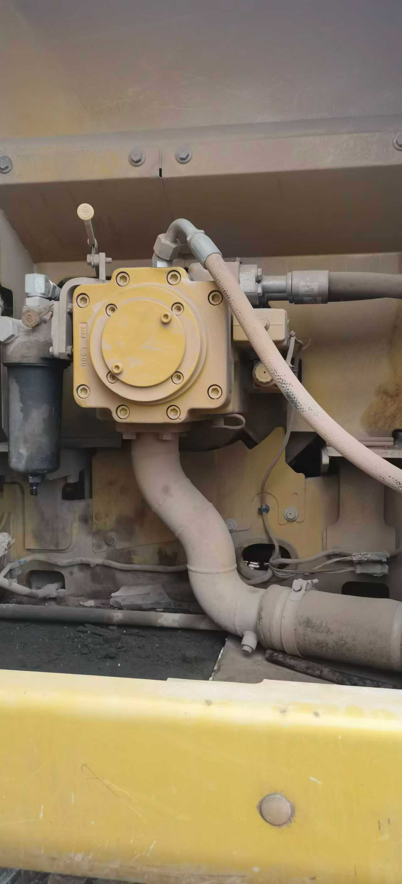 Used Caterpillar 323 Excavator 2019 Model / 3