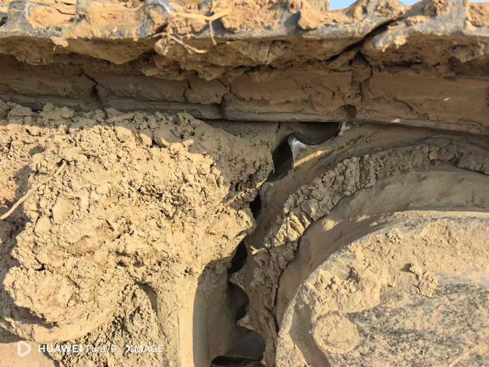 Used Caterpillar 323 Excavator 2018 Model / 7