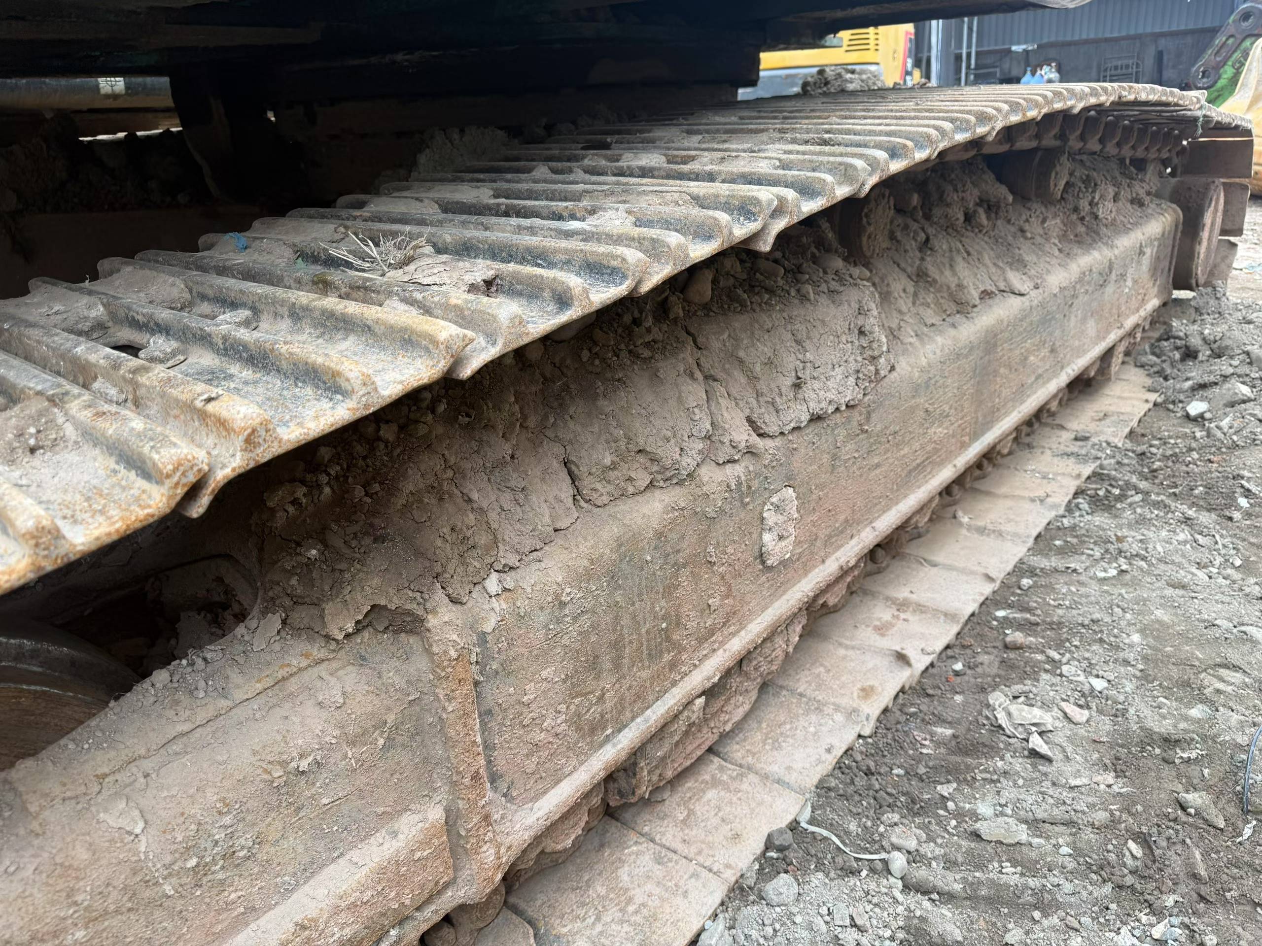 Used Kobelco SK60 Excavator 2011 Model / 4