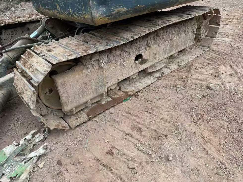 Used Hyundai HX75 Excavator 2018 Model / 9