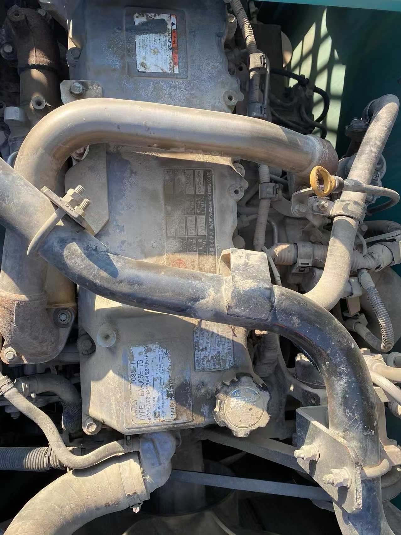 Used Kobelco SK60-10 Excavator 2016 Model / 3