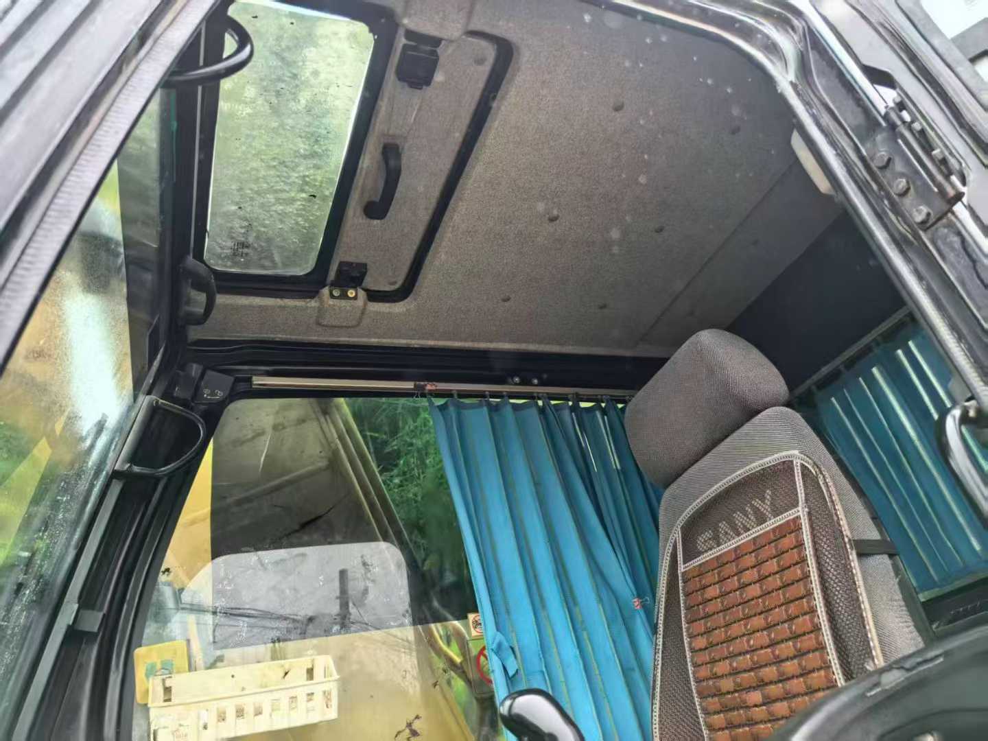 Used Sany SY135 Excavator 2018 Model / 4