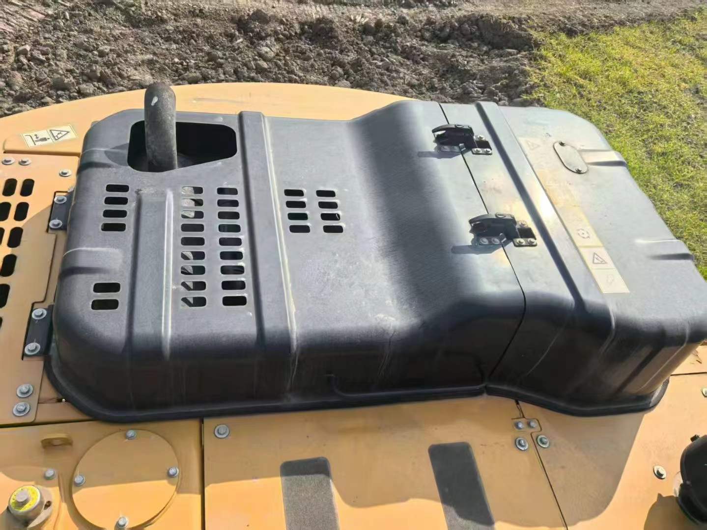 Used Sany SY60 Excavator 2021 Model / 2