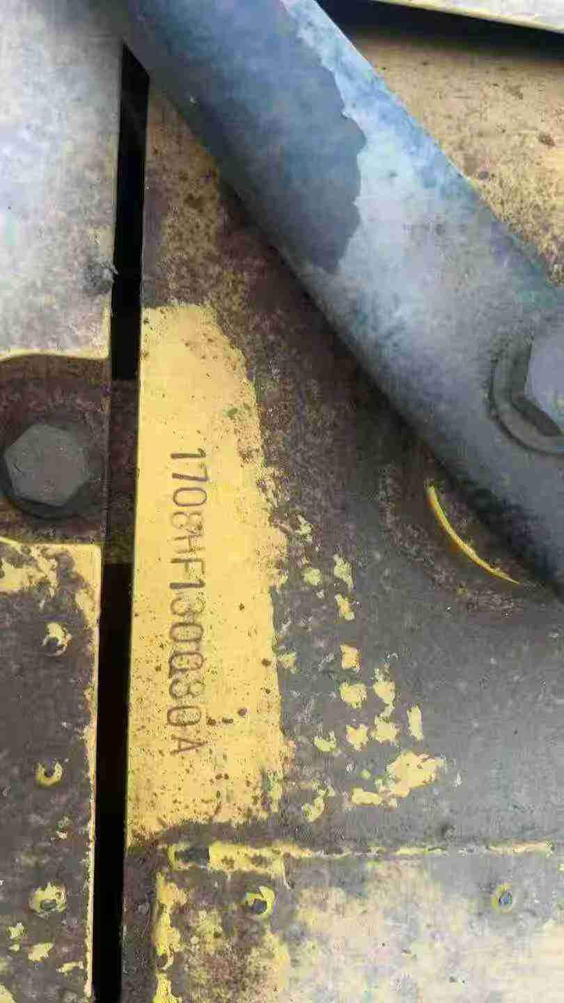 Used Komatsu PC130-8 Excavator 2018 Model / 2