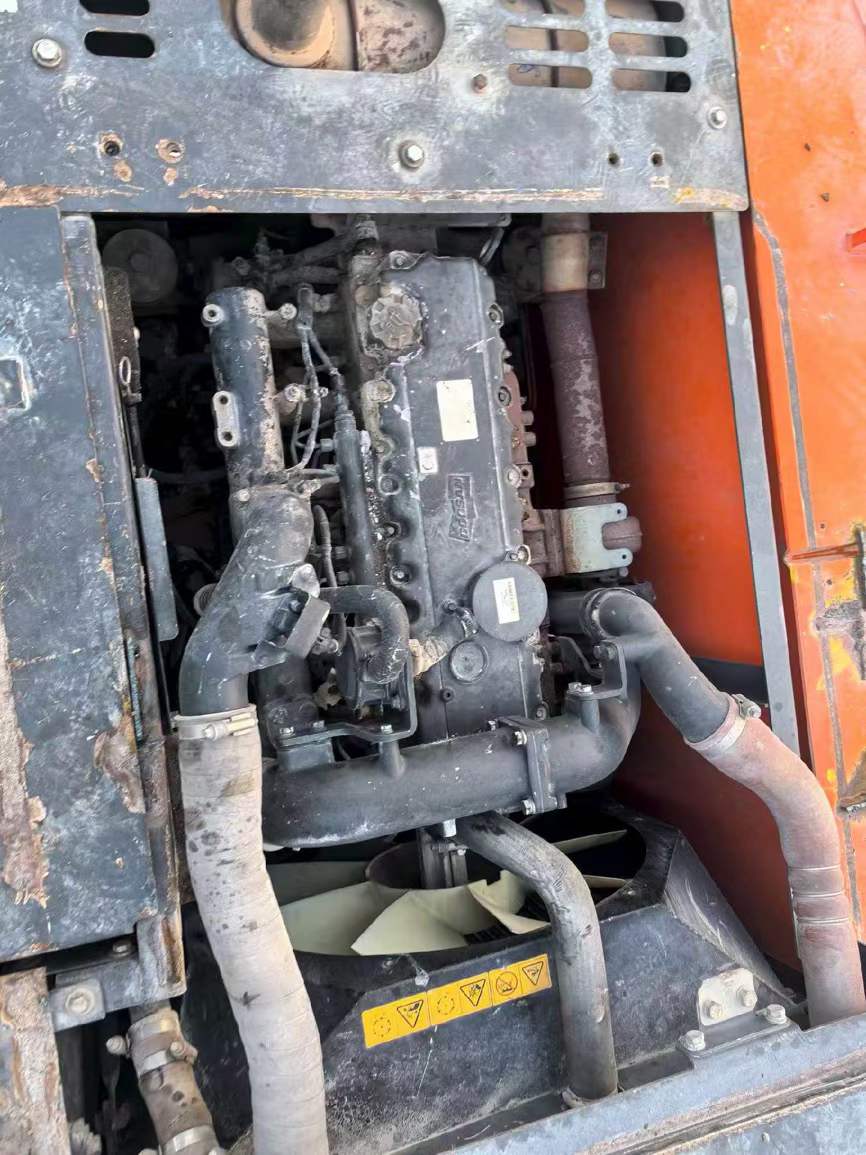 Used Doosan DX220LC-9C Excavator 2018 Model / 5