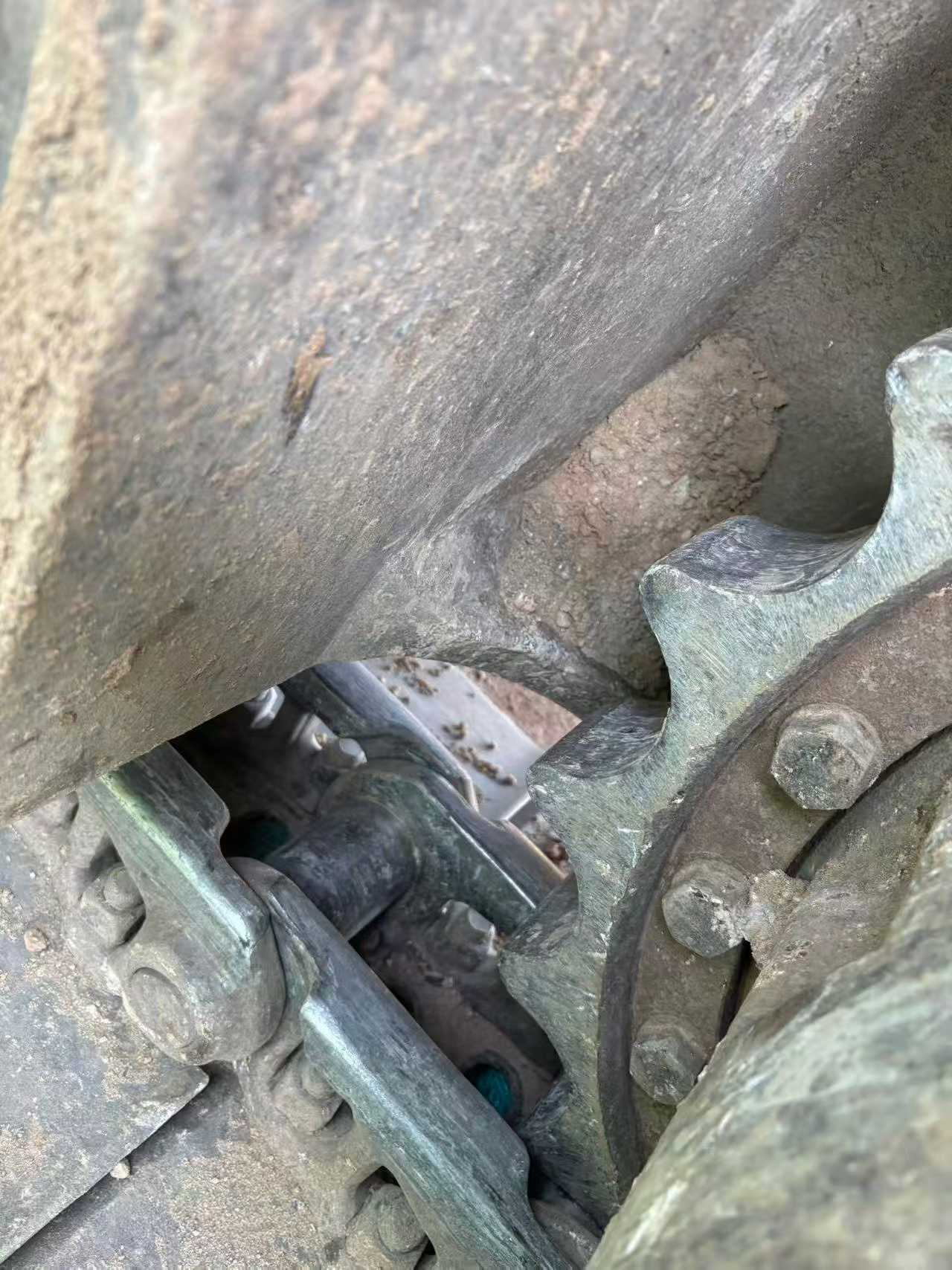 Used Komatsu PC300-7 Excavator 2016 Model / 5