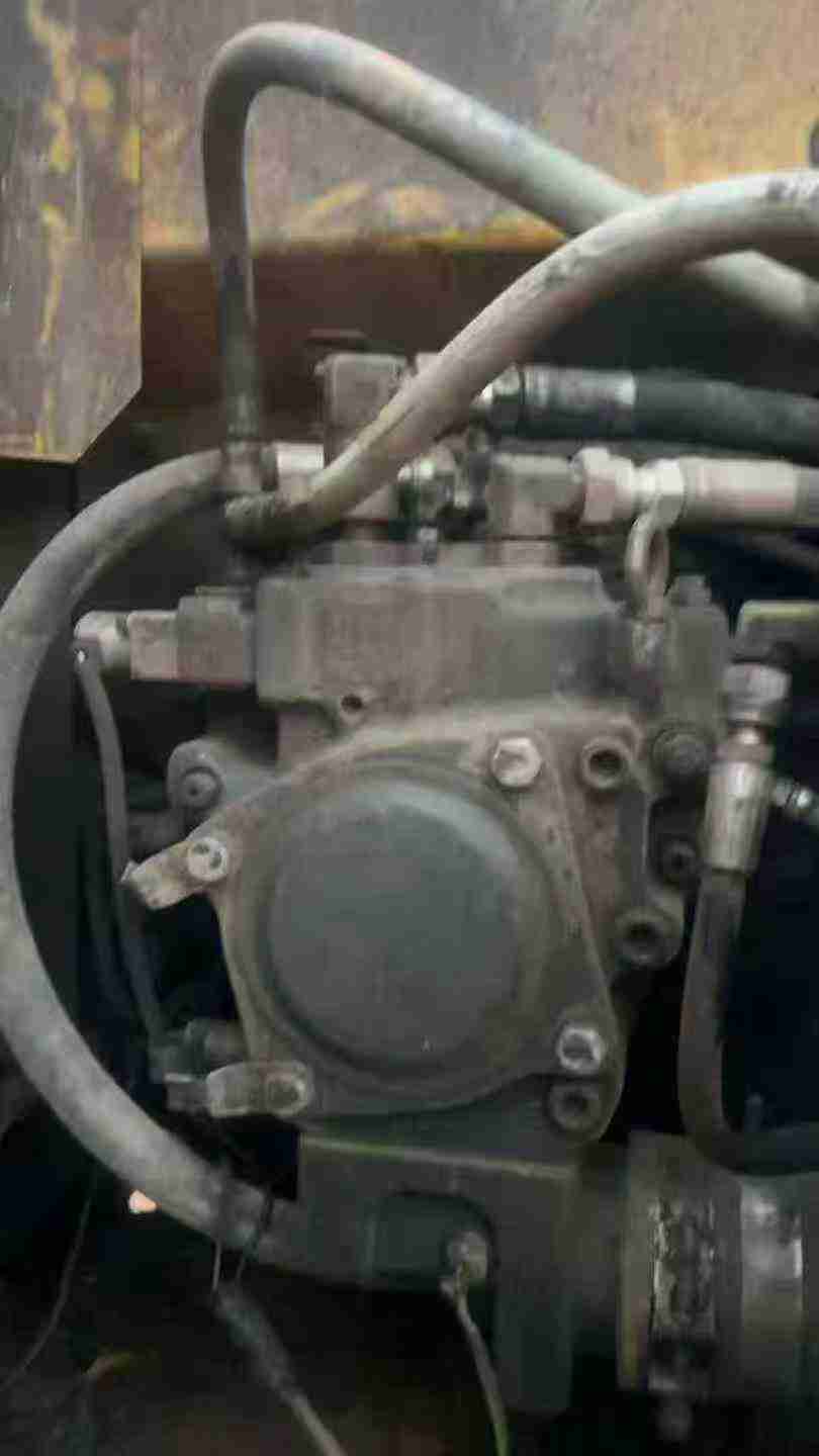 Used Komatsu PC130-8 Excavator 2018 Model / 5