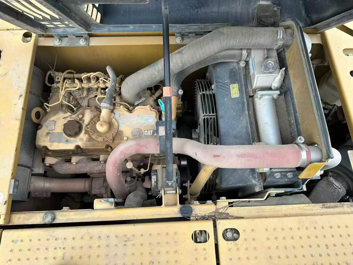 Used Caterpillar 313D Excavator 2020 Model / 6