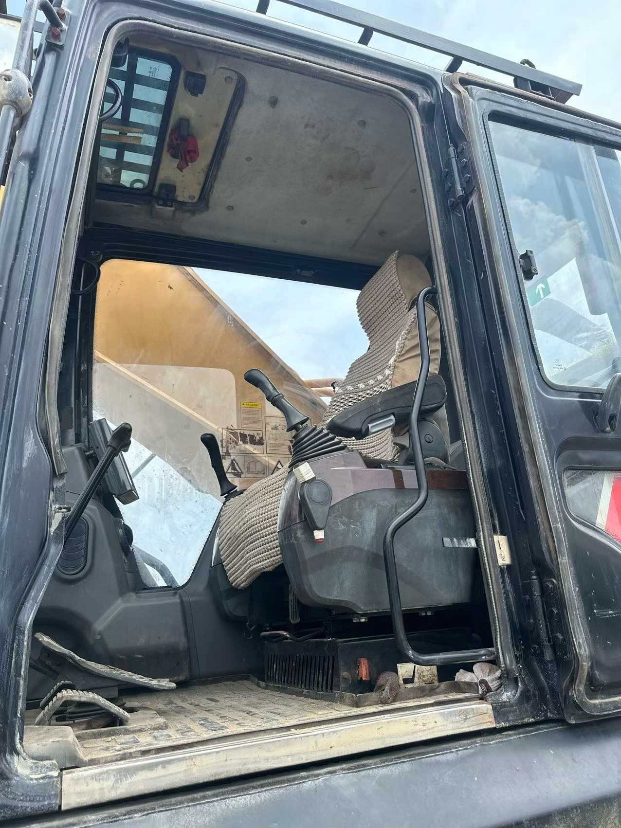 Used Sany SY85 Excavator 2020 Model / 8