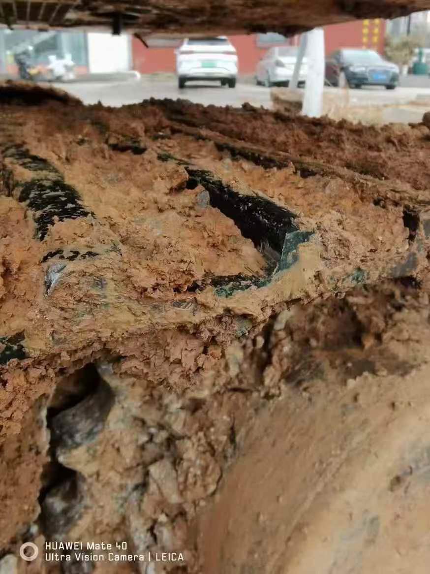 Used Caterpillar 323 Excavator 2022 Model / 7