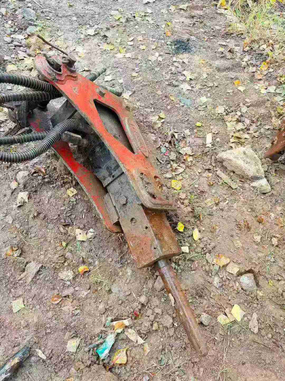 Used Caterpillar 301.7D Excavator 2020 Model / 3