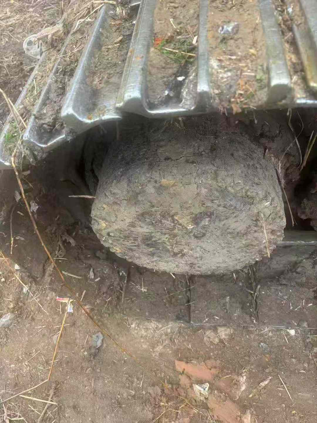 Used Sany SY195C Excavator 2019 Model / 4