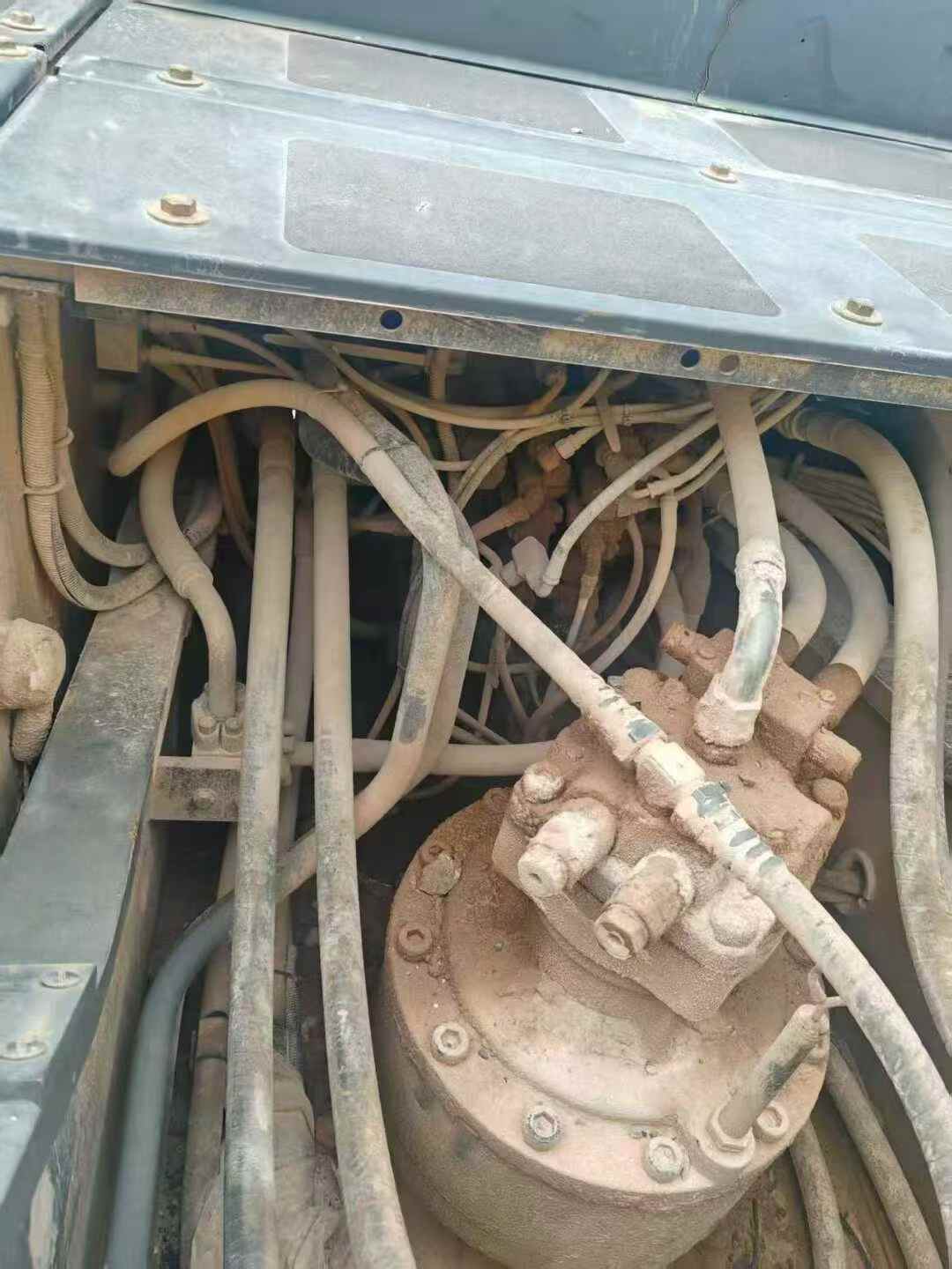 Used Sumitomo SH60 Excavator 2019 Model / 6