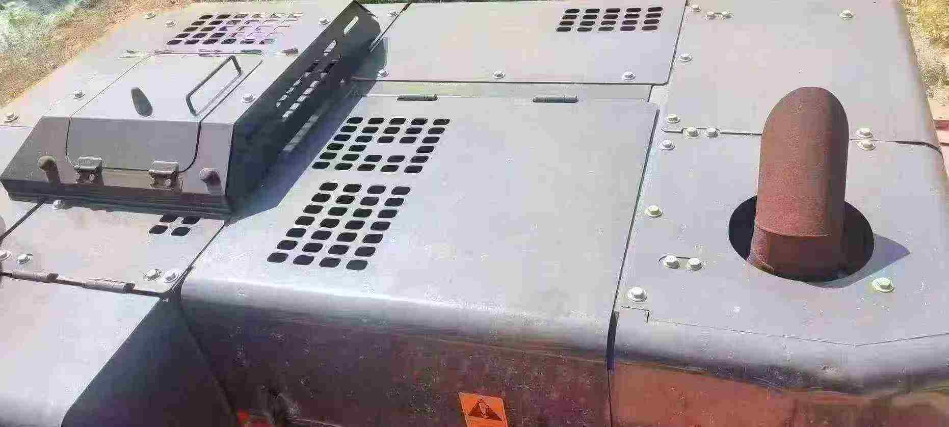 Used Hitachi EX90 Excavator 2020 Model / 9