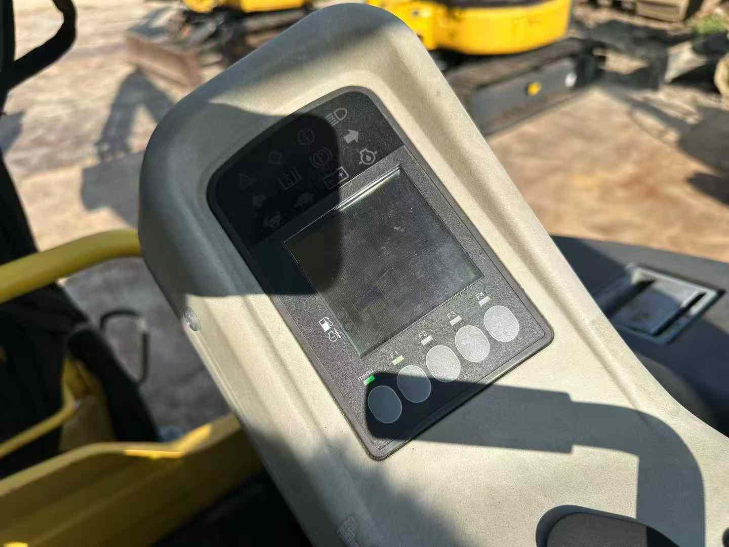 Used Yanmar vio30 Excavator 2025 Model / 5