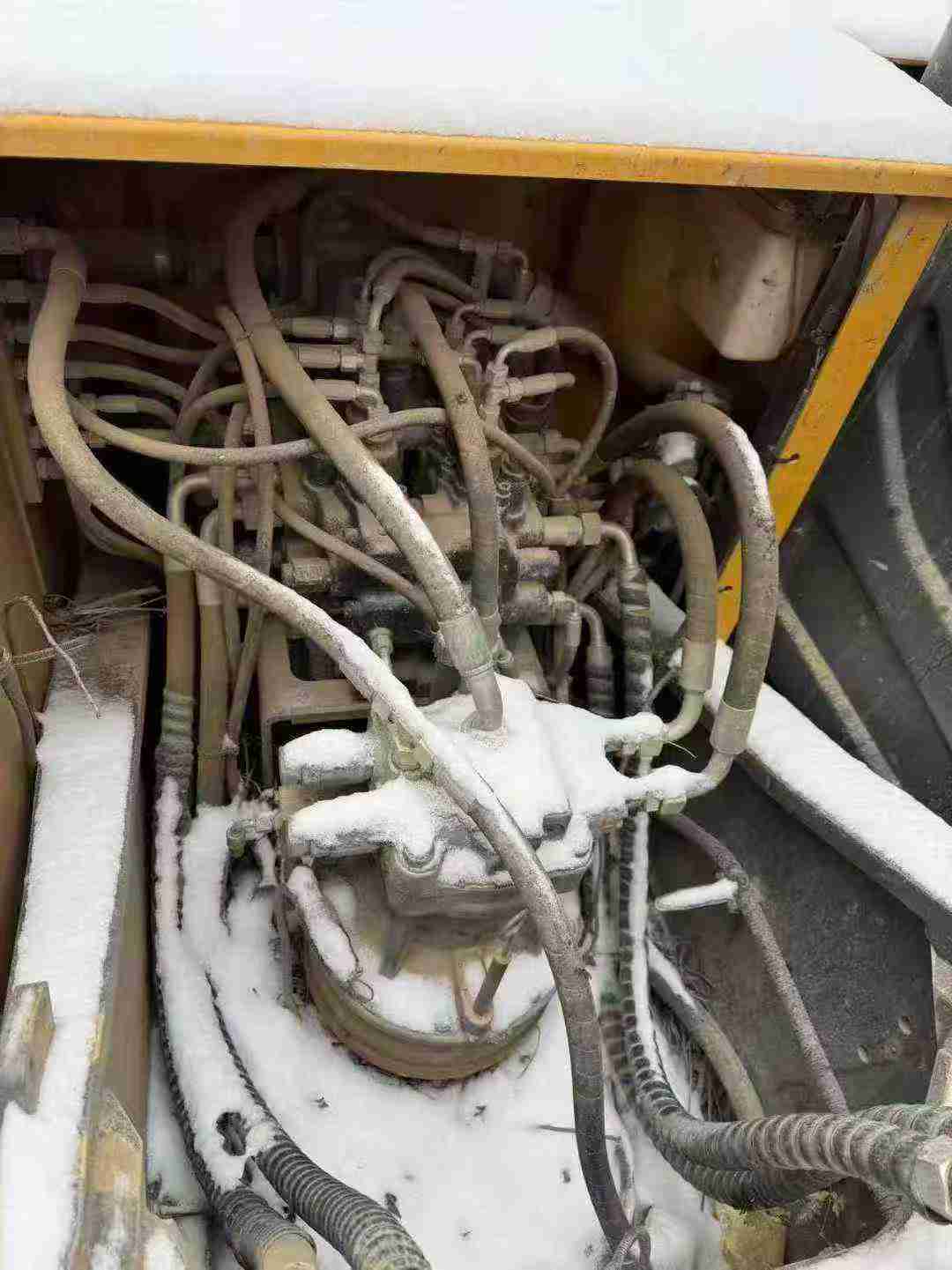 Used XCMG XE18 Excavator 2022 Model / 6