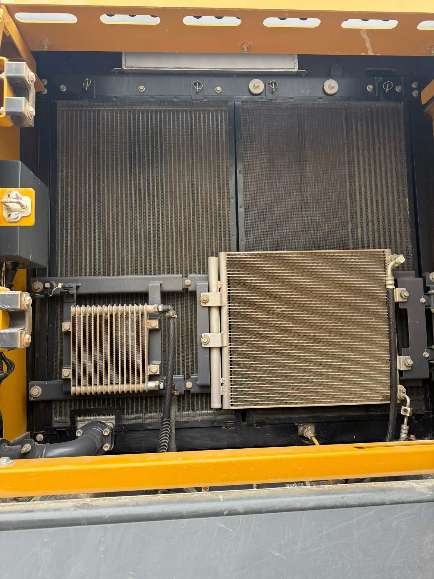 Used XCMG XE80 Excavator 2023 Model / 7