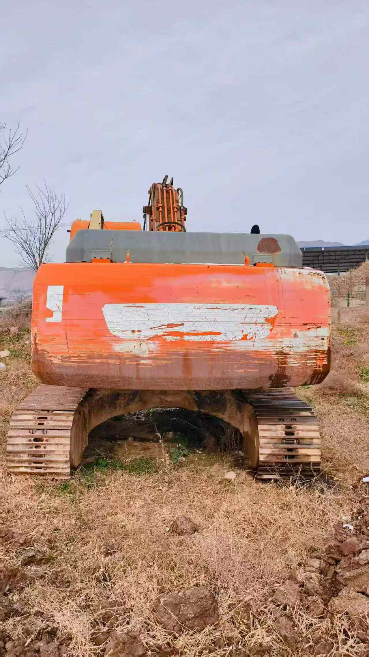 Used Doosan S225 Excavator 2011 Model / 2