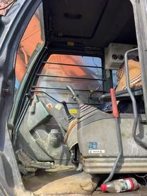 Buy Hitachi ZX50 Used Excavator / 6 Used Hitachi ZX50 Excavator 2011 Model / 6