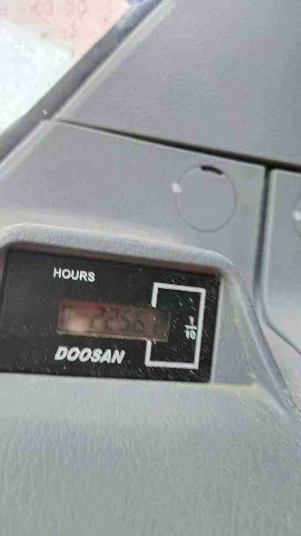 Used Doosan DL300 Excavator 2022 Model / 4