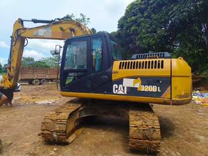 Buy Caterpillar M315 Used Excavator Buy Caterpillar M315 Used Excavator