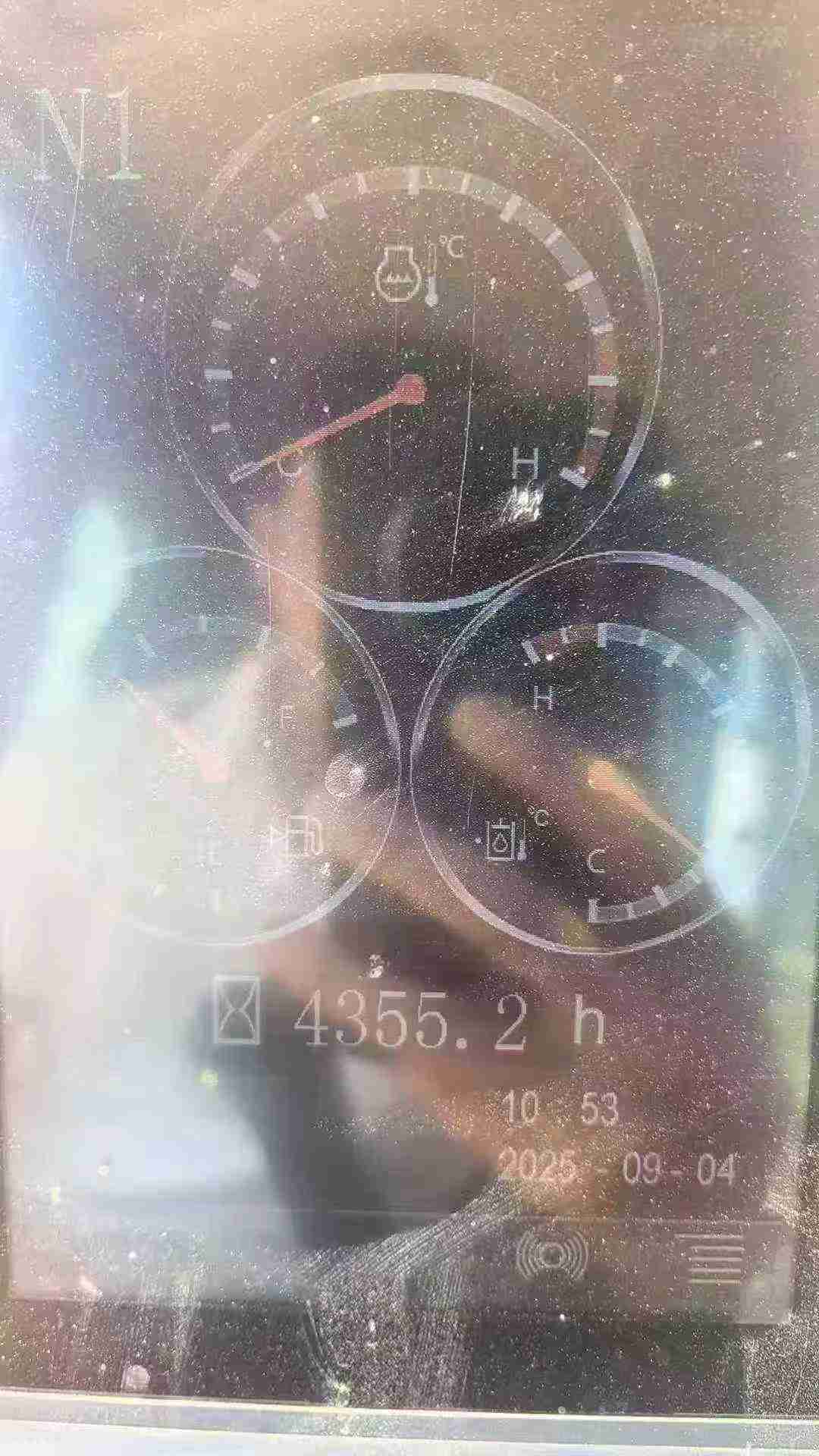 Used XCMG XE4000 Excavator 2021 Model / 4