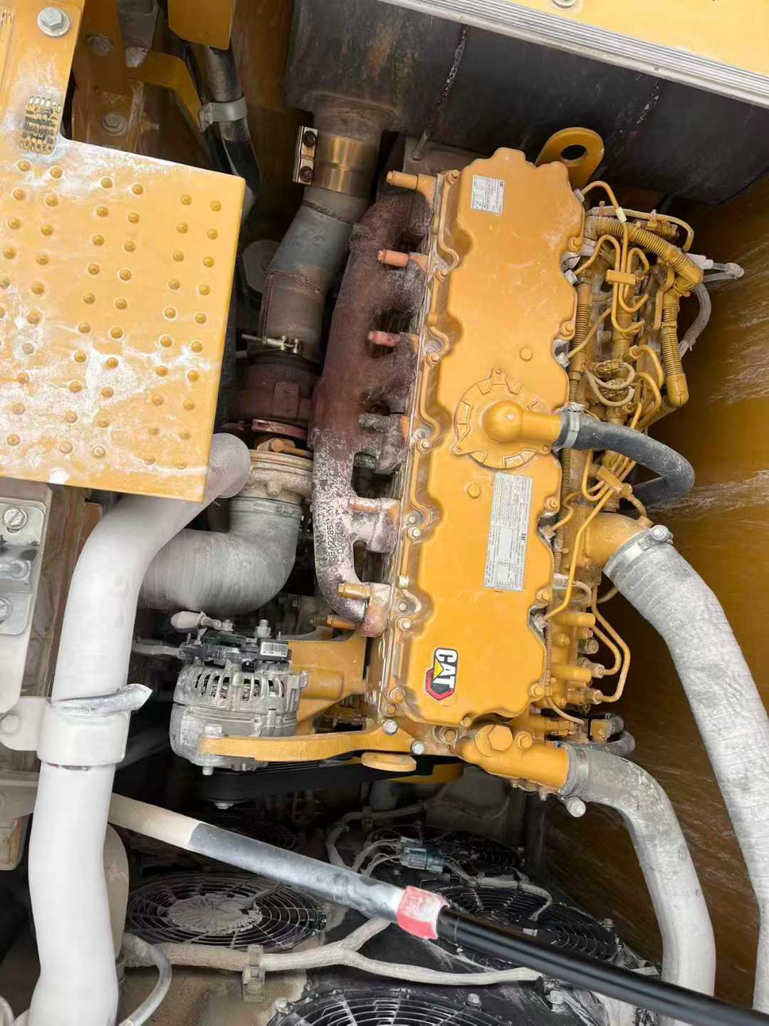 Used Caterpillar 326DL Excavator 2022 Model / 7