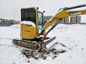 Buy XCMG XE250 Used Excavator Buy XCMG XE250 Used Excavator