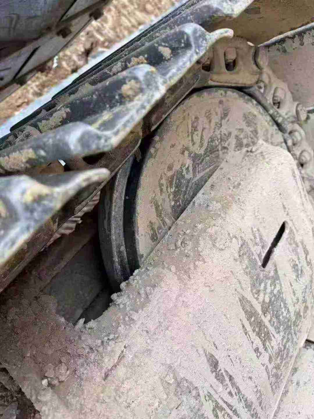 Used XCMG XE18 Excavator 2022 Model / 7