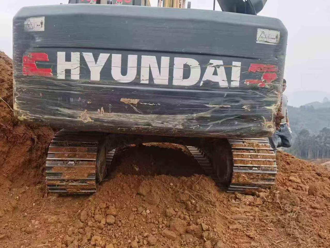 Buy Hyundai 110LVS Used Excavator Buy Hyundai 110LVS Used Excavator