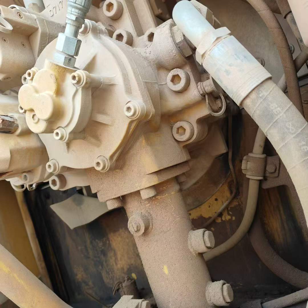 Used Caterpillar 349FL Excavator 2018 Model / 5