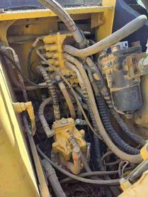 Buy Komatsu PC130 Used Excavator / 2 Used Komatsu PC130 Excavator 2017 Model / 2