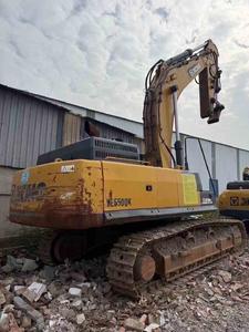 Buy XCMG XE550DK Used Excavator Buy XCMG XE550DK Used Excavator