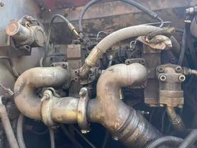 Buy Hitachi ZX50 Used Excavator / 7 Used Hitachi ZX50 Excavator 2011 Model / 7