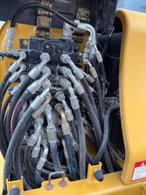 Buy XCMG XE60 Used Excavator / 4 Used XCMG XE60 Excavator 2020 Model / 4