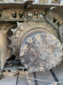 Buy Caterpillar M315D Used Excavator / 4 Used Caterpillar M315D Excavator 2011 Model / 4