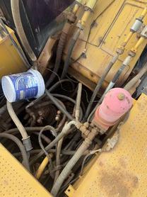 Buy Caterpillar 349FL Used Excavator / 4 Used Caterpillar 349FL Excavator 2016 Model / 4