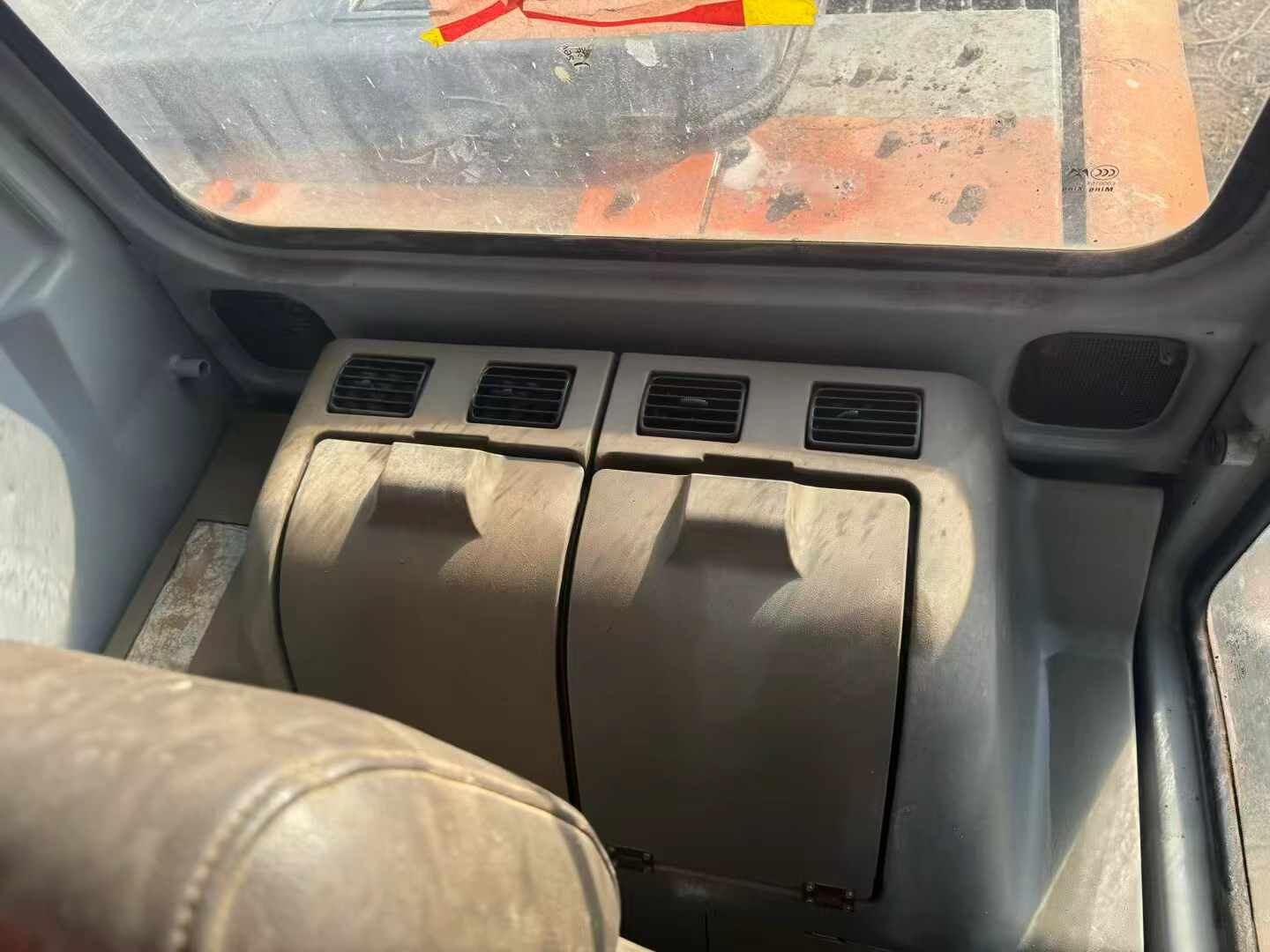 Buy Hitachi EX100-5 Used Excavator / 5 Used Hitachi EX100-5 Excavator 2016 Model / 5