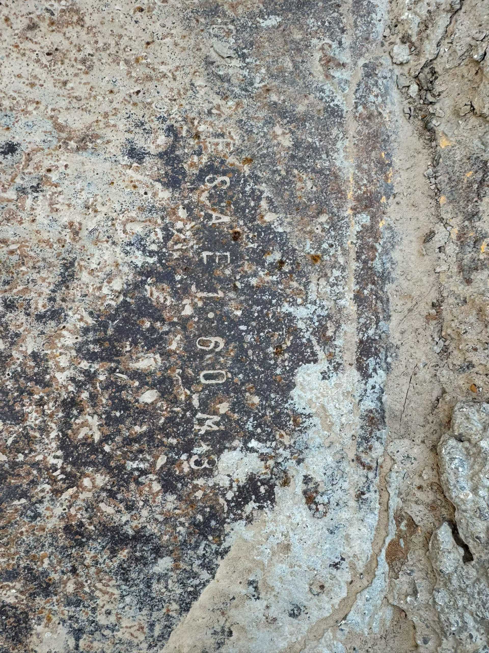 Used Komatsu PC60 Excavator 2016 Model / 3