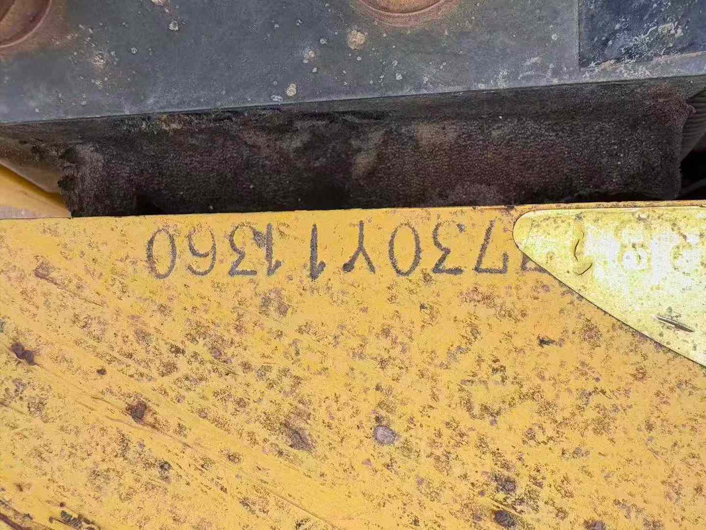 Used Sumitomo SH210-5 Excavator 2014 Model / 5